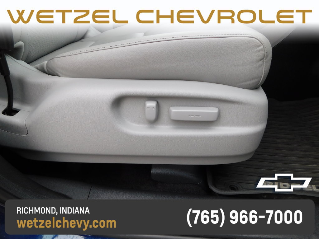 Used 2023 Honda Ridgeline RTL-E image 23