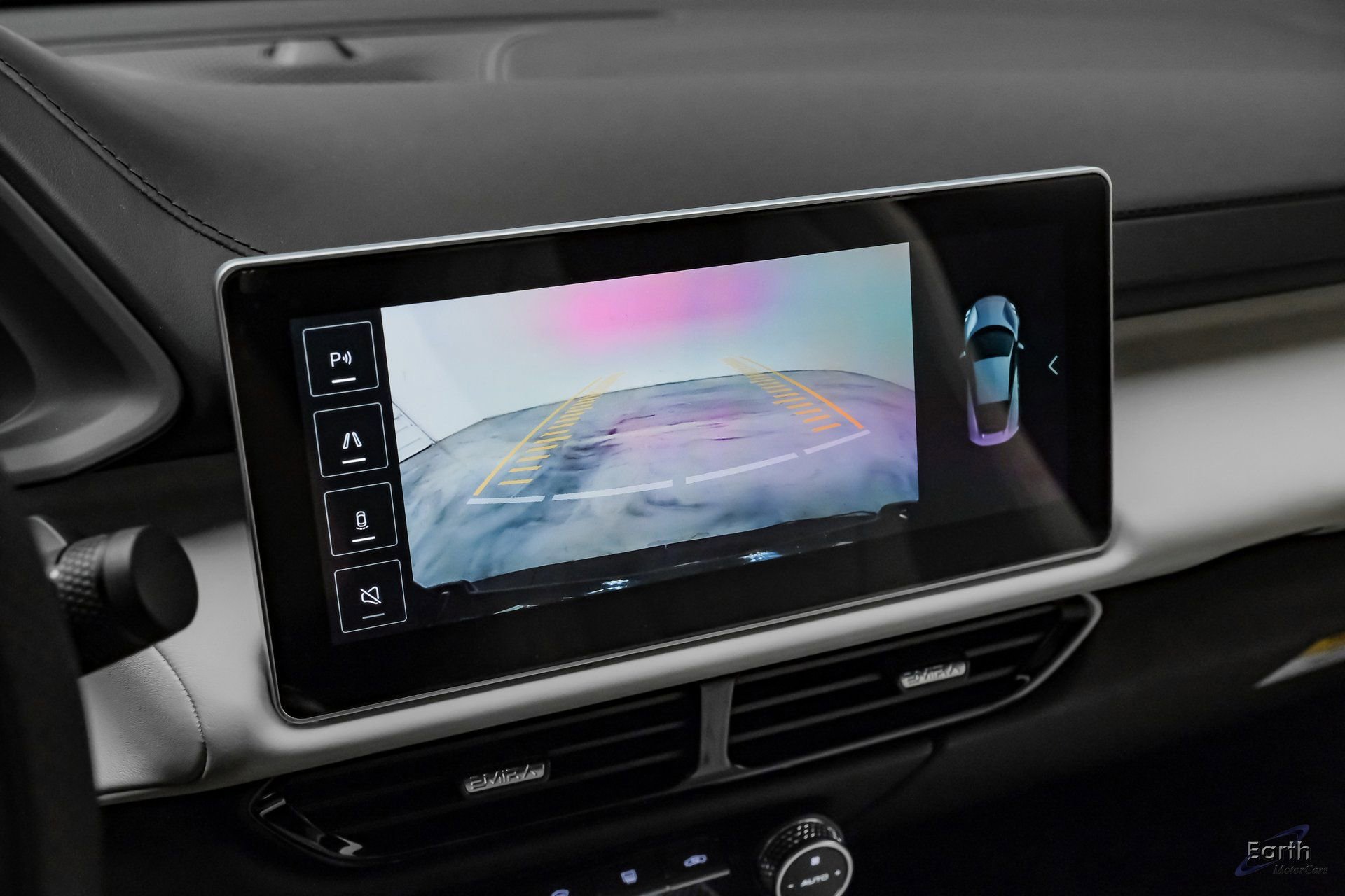 New 2026 Lotus Emira image 76