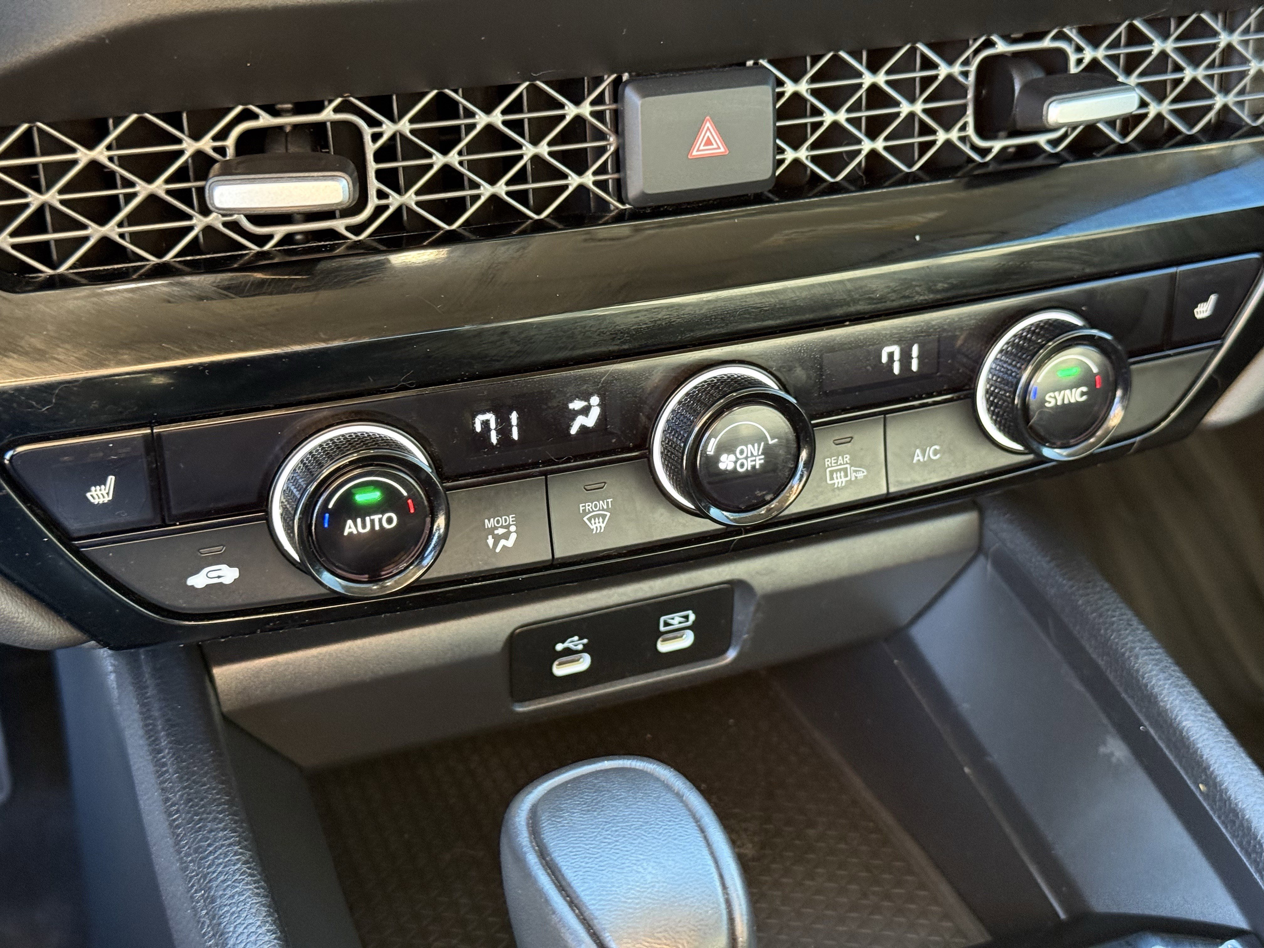 Used 2023 Honda Accord EX-L image 23