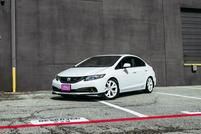 Used 2013 Honda Civic Si image 18