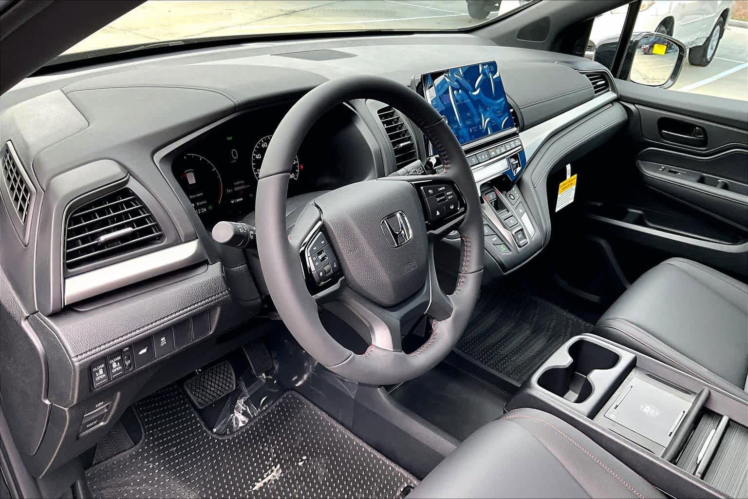 Used 2026 Honda Odyssey Sport-L image 8