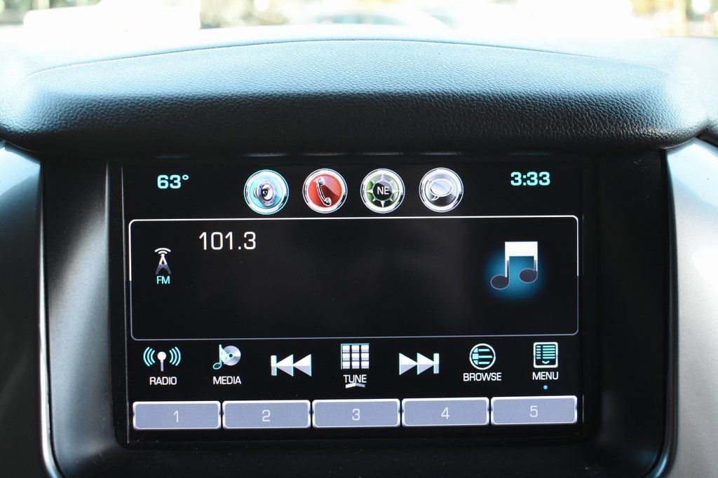 Used 2016 Chevrolet Tahoe LT w/ Luxury Package image 43