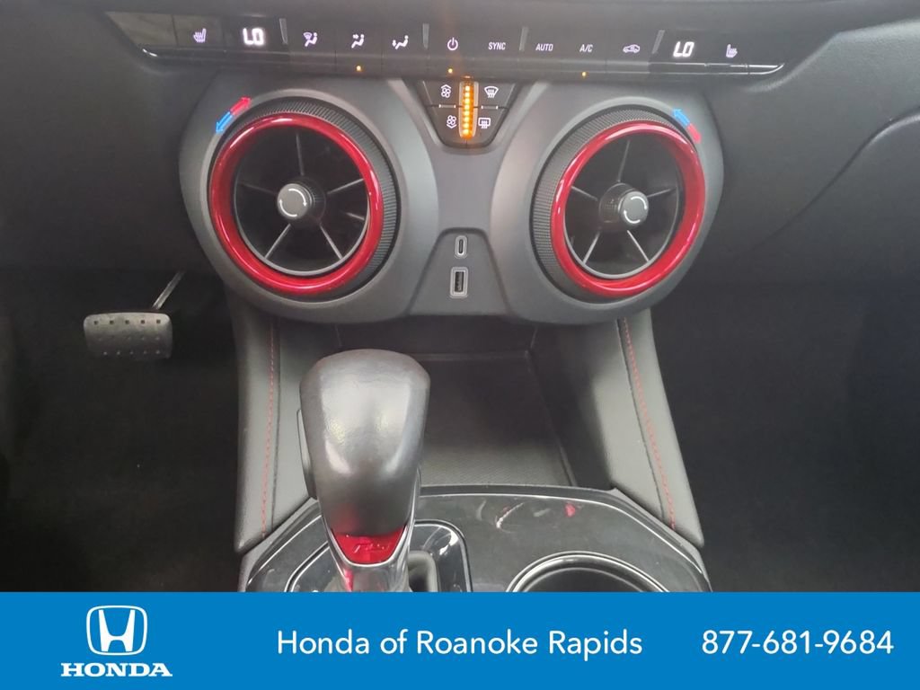 Used 2020 Chevrolet Blazer RS AWD/4WD image 15
