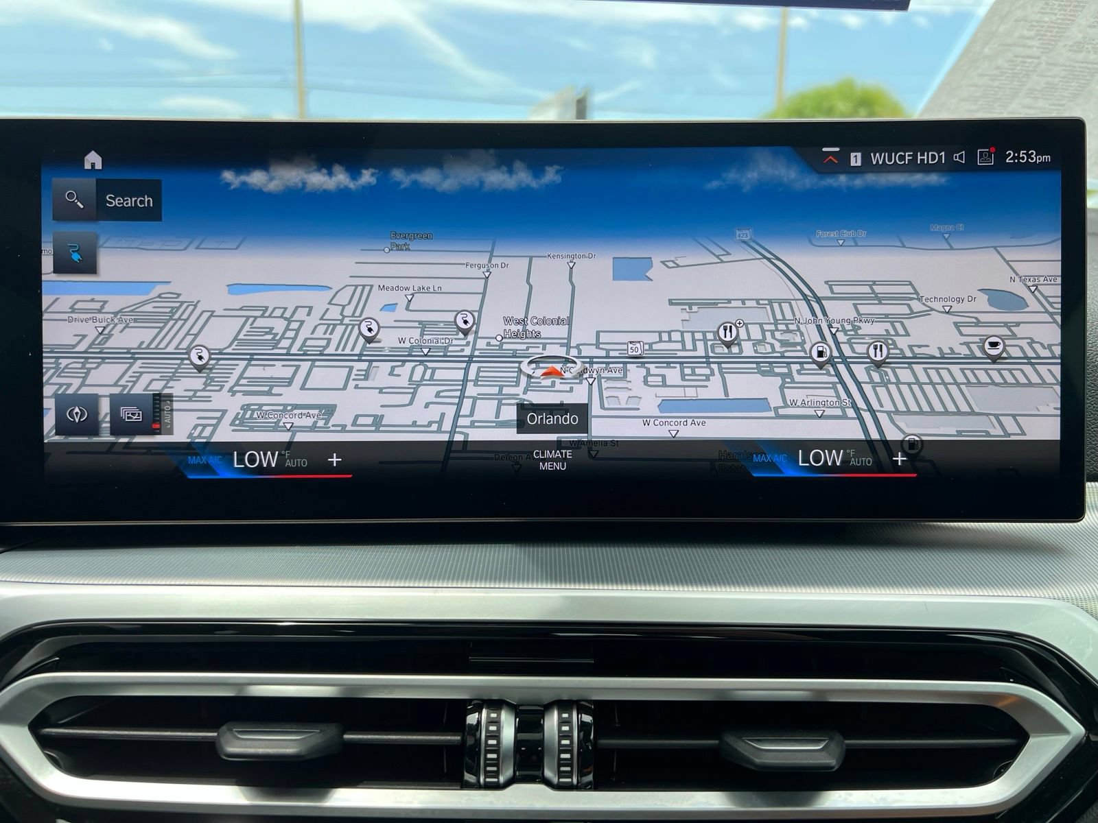 Used 2023 BMW i4 eDrive35 w/ Premium Package RWD image 47