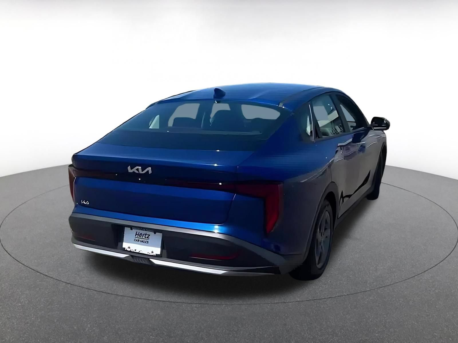 Used 2025 Kia K4 FWD image 14