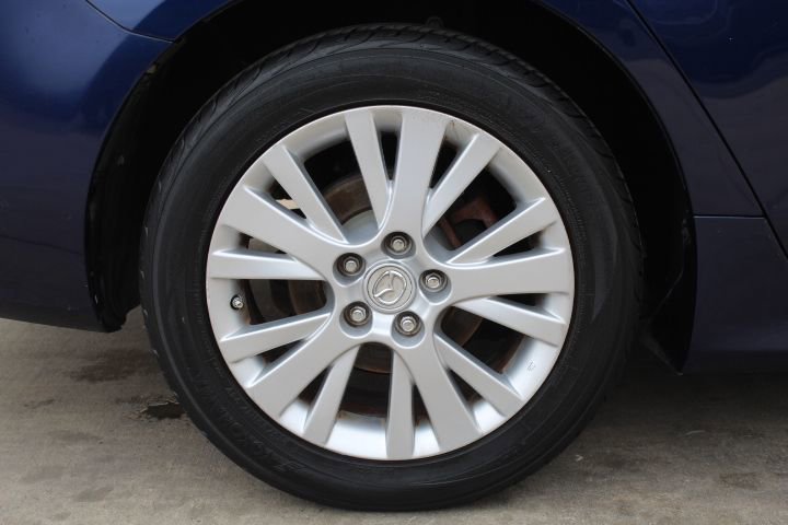 Used 2010 MAZDA MAZDA6 i Touring Plus image 9