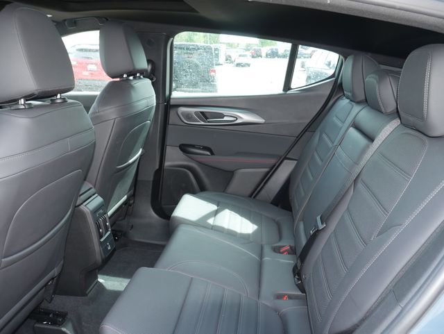 Used 2025 Dodge Hornet GT w/ GT Plus Package AWD/4WD image 26