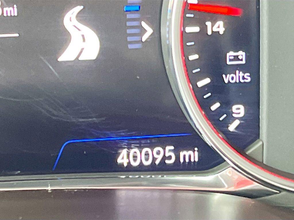 Used 2022 Chevrolet Blazer RS image 12