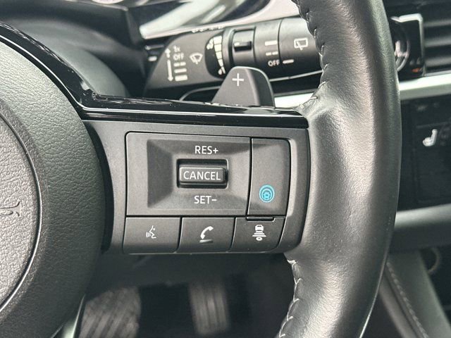 Used 2022 Nissan Pathfinder SL w/ SL Black Package image 27