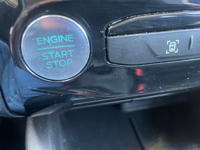 Used 2023 Ford Escape Active w/ Tech Pack #1 FWD image 38