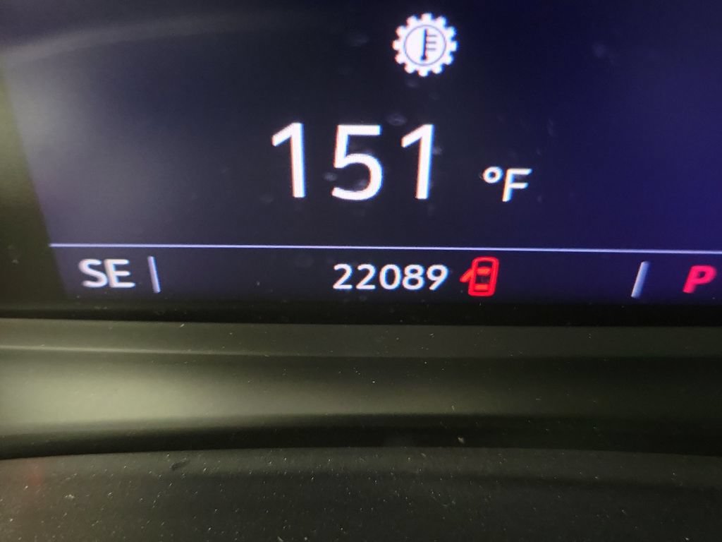 Used 2022 Cadillac XT5 Luxury FWD image 25