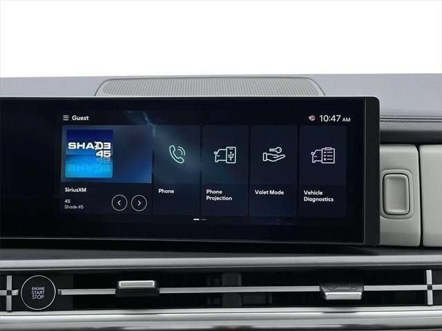New 2026 Hyundai Santa Fe SEL AWD/4WD image 19