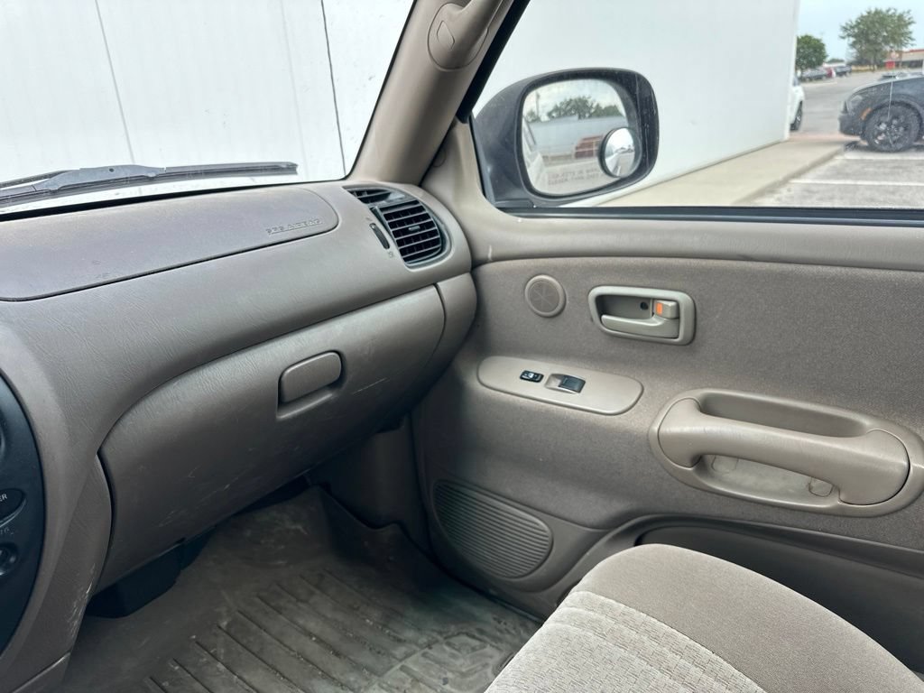Used 2003 Toyota Tundra SR5 AWD/4WD image 31
