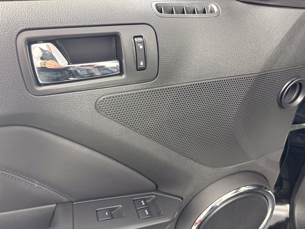 Used 2014 Ford Mustang GT Premium w/ Electronics Package RWD image 14