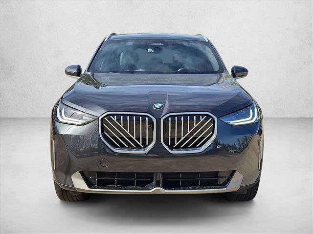 Certified 2026 BMW X3 xDrive30 w/ Premium Package image 2