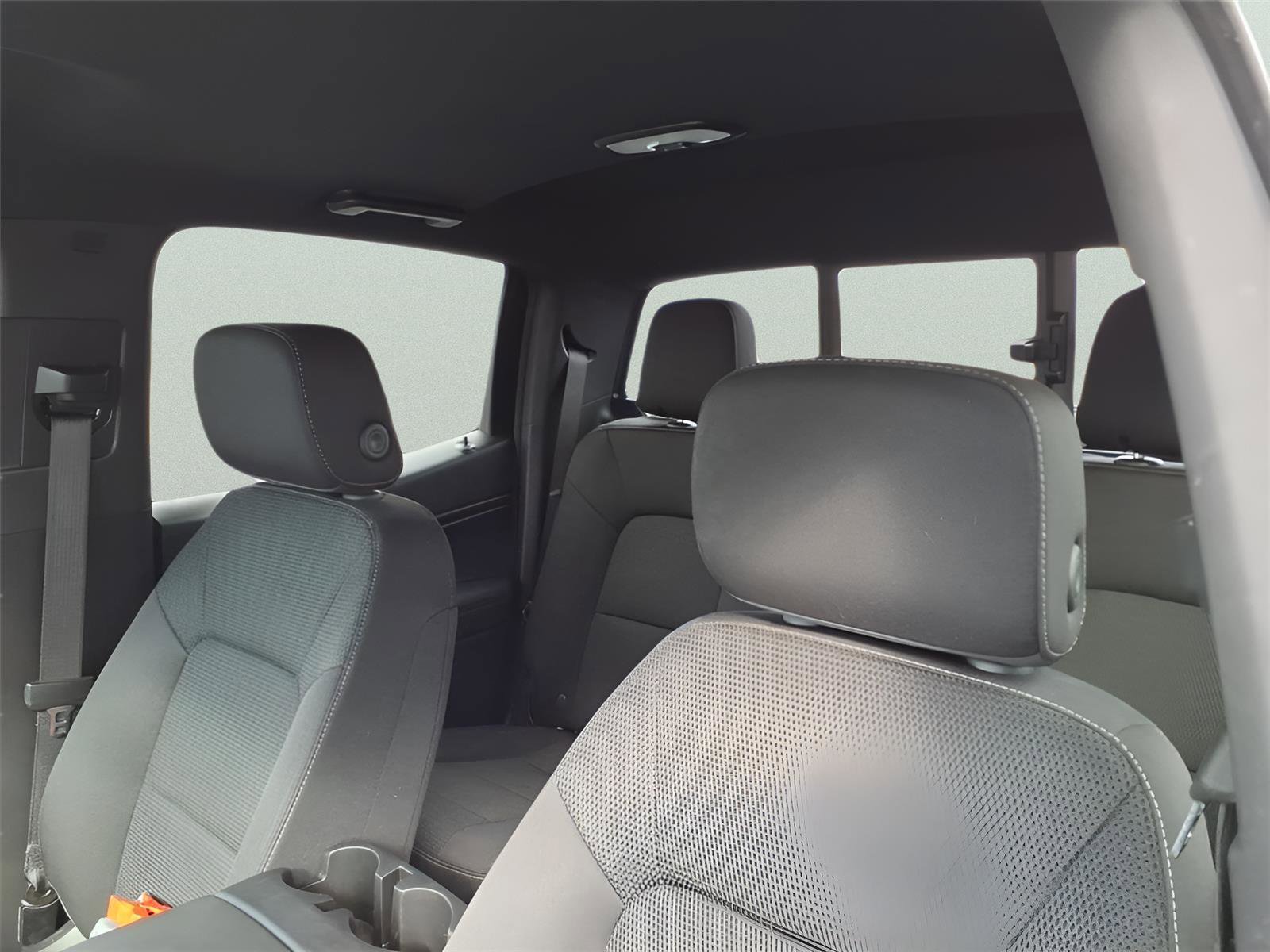 Used 2023 Chevrolet Colorado LT w/ LT Convenience Package II image 16