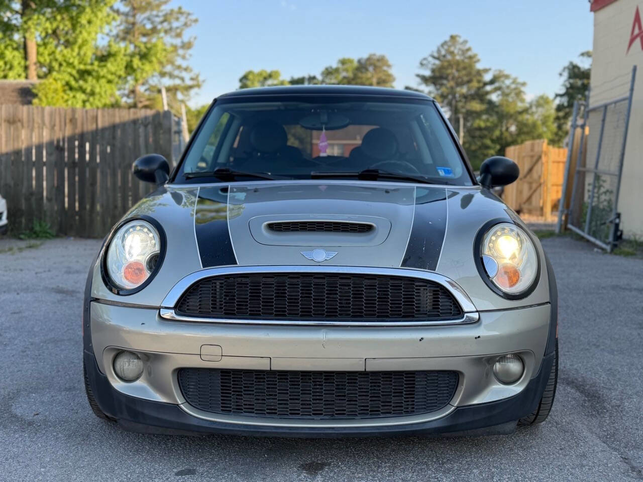 Used 2009 MINI Cooper S FWD image 3