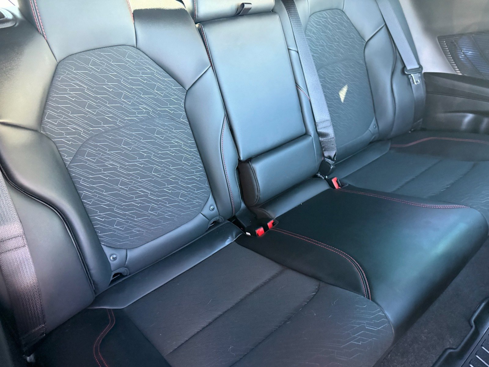 Used 2025 Dodge Charger R/T w/ Quick Order Package 25M R/T image 15