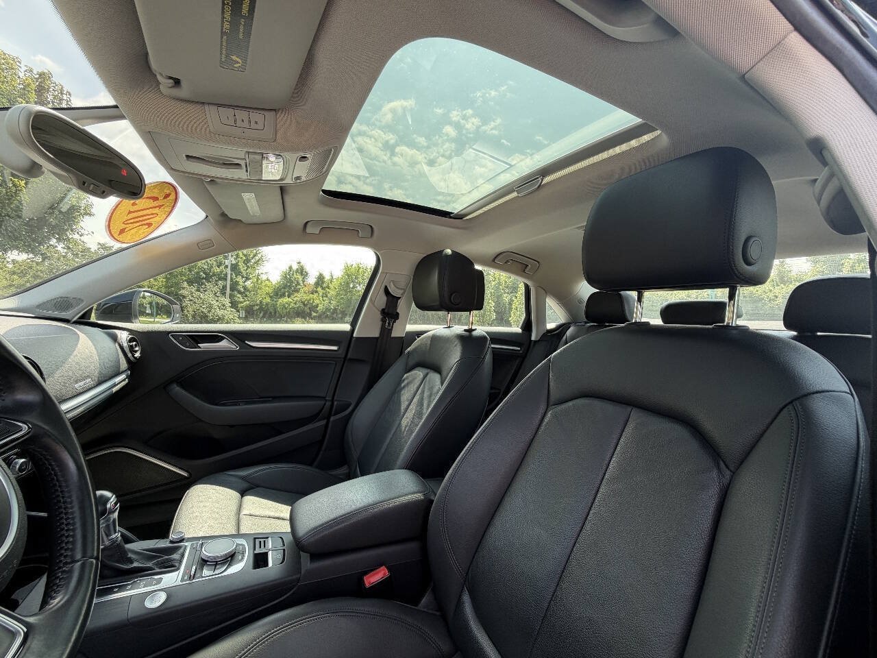 Used 2015 Audi A3 2.0T Prestige AWD/4WD image 6