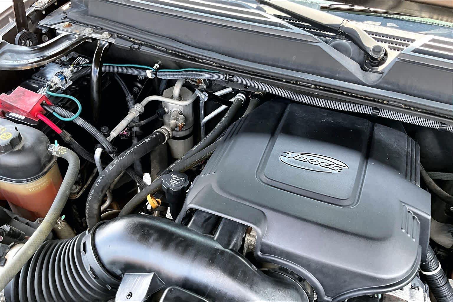 Used 2011 Chevrolet Tahoe LS RWD image 31