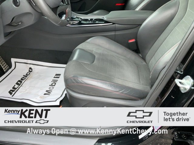 Used 2022 Hyundai Sonata N Line image 23