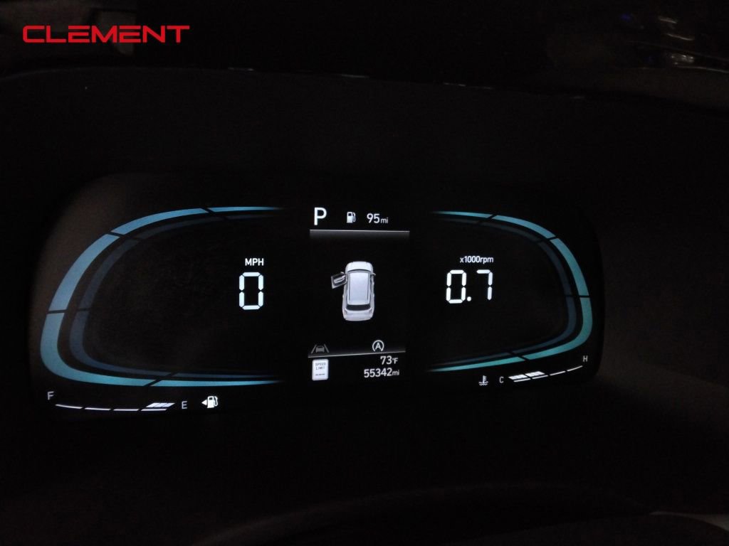 Used 2023 Hyundai Palisade SEL image 14