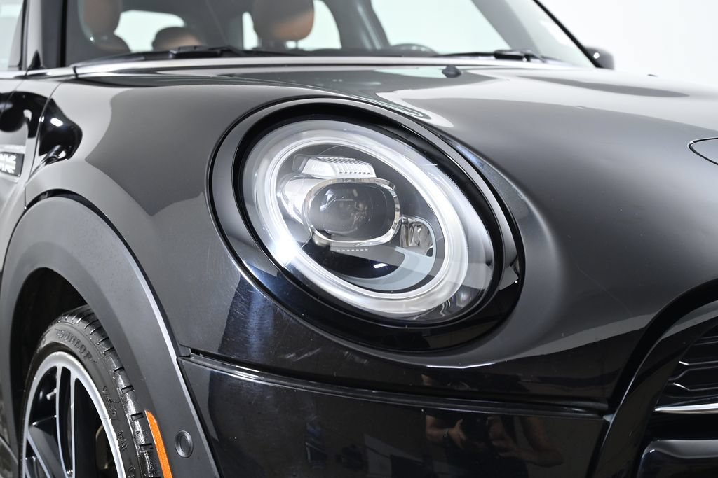 Used 2021 MINI Cooper S FWD image 10