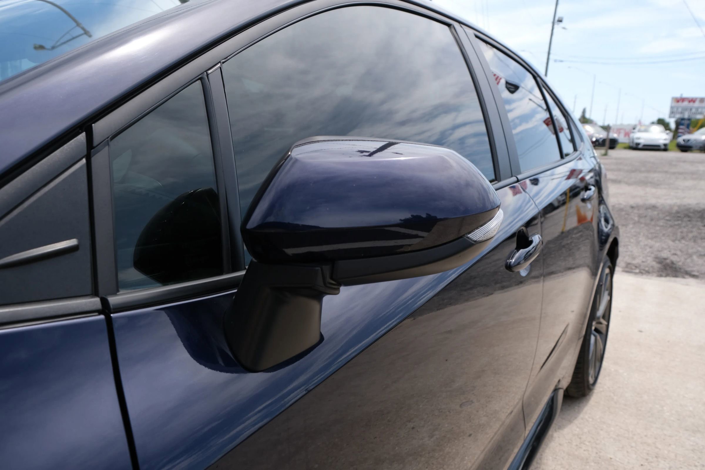 Used 2025 Toyota Corolla SE image 12