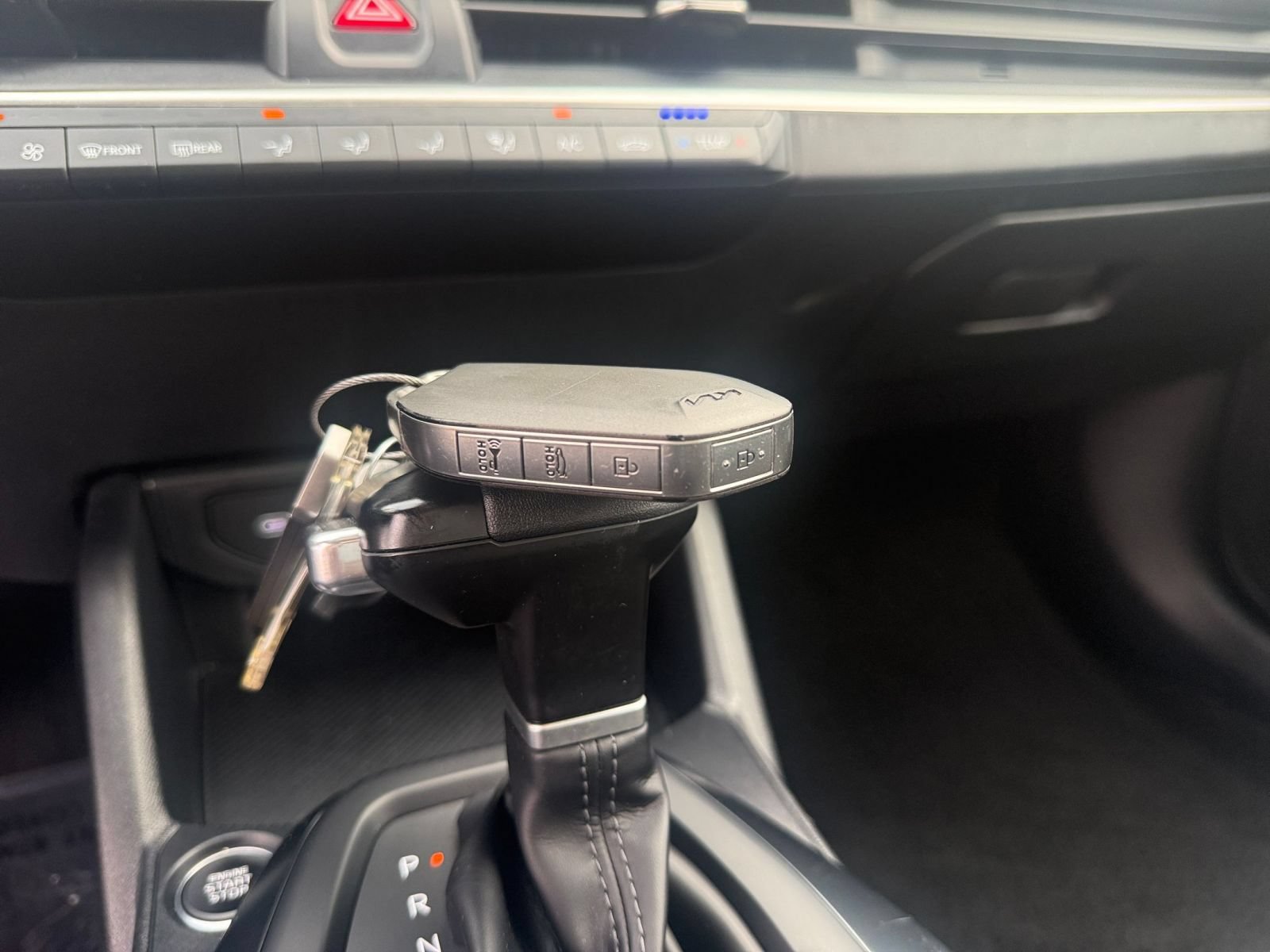 Used 2026 Kia K4 FWD image 21