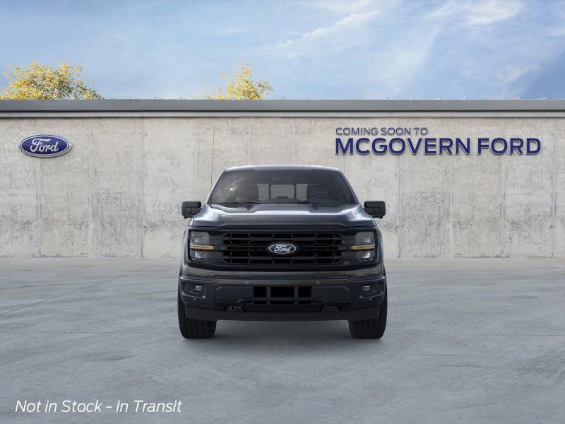 New 2026 Ford F150 XLT image 7
