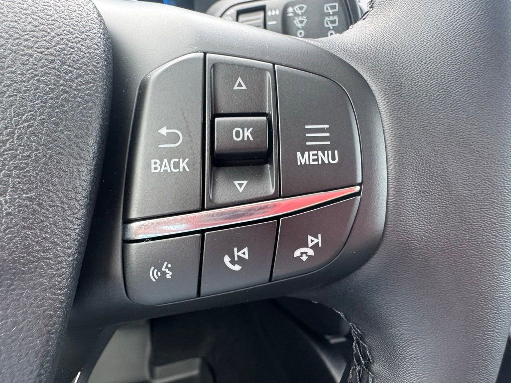 New 2025 Ford Bronco Sport Big Bend w/ Convenience Package image 33