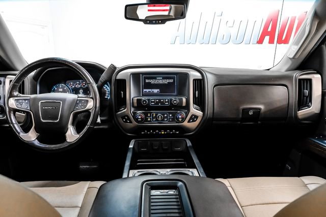 Used 2018 GMC Sierra 1500 Denali AWD/4WD image 19