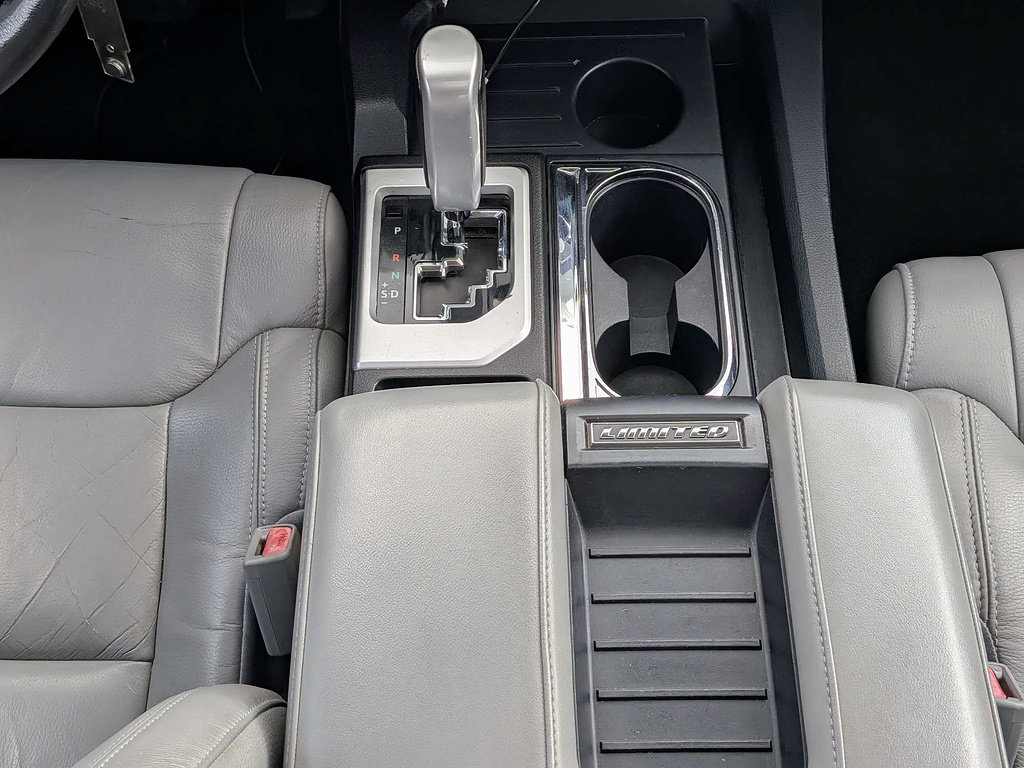 Used 2016 Toyota Tundra Limited w/ TRD Off Road Package RWD image 19