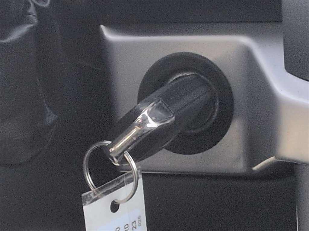 Used 2023 Ford F150 XL image 16