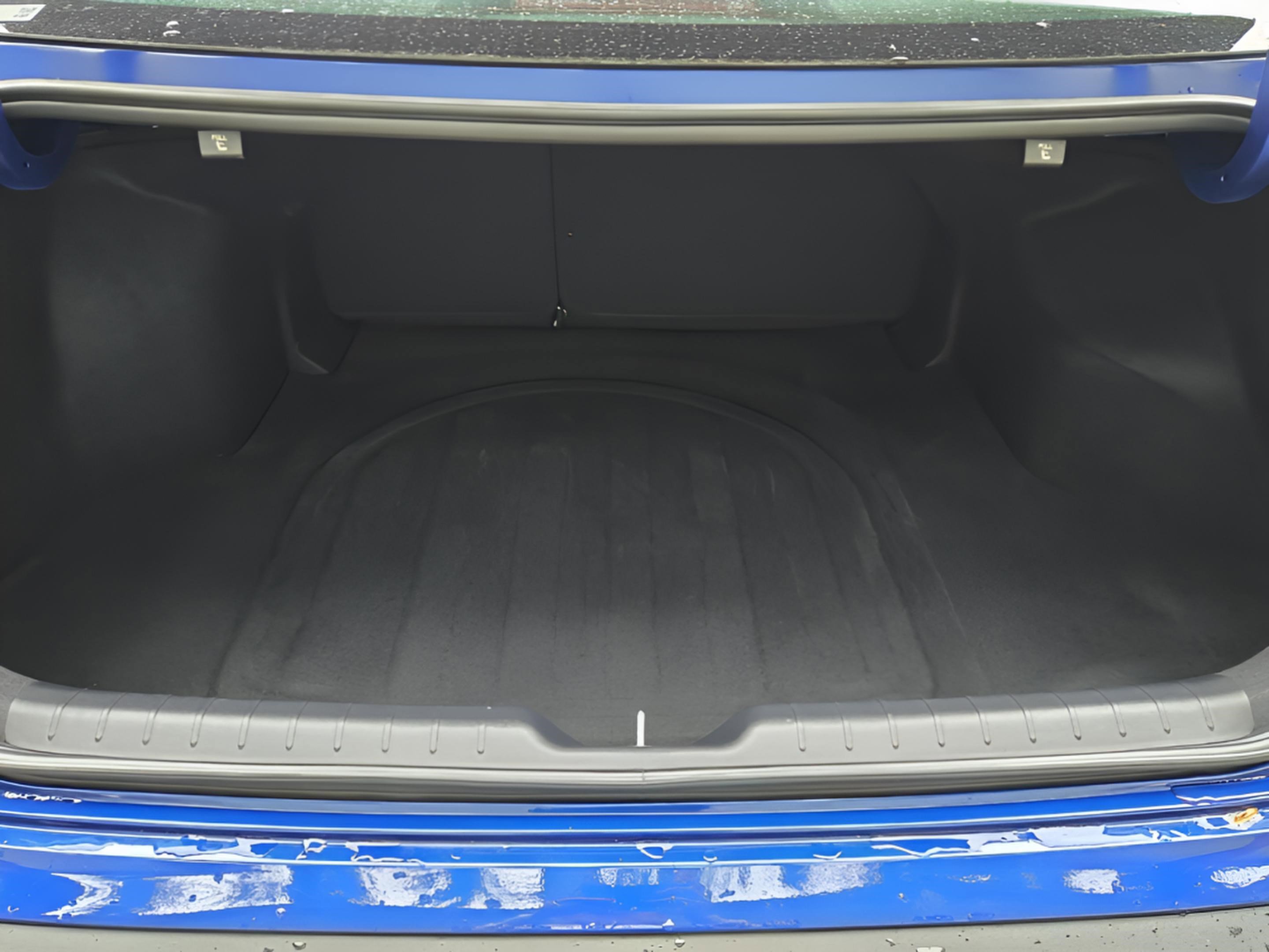 Used 2025 Kia K4 EX image 14
