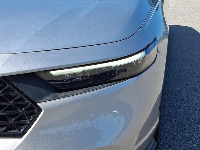 Used 2024 Honda Accord LX image 11