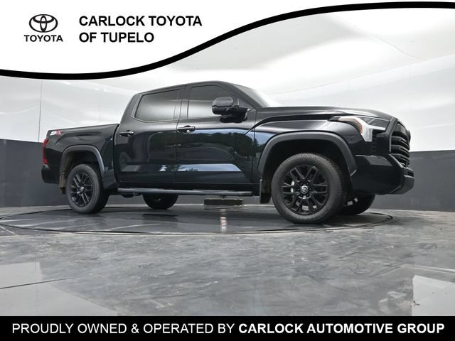 Used 2026 Toyota Tundra SR5 w/ SX Package AWD/4WD image 37