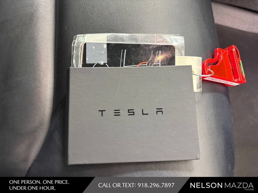 Used 2020 Tesla Model Y Long Range AWD/4WD image 44