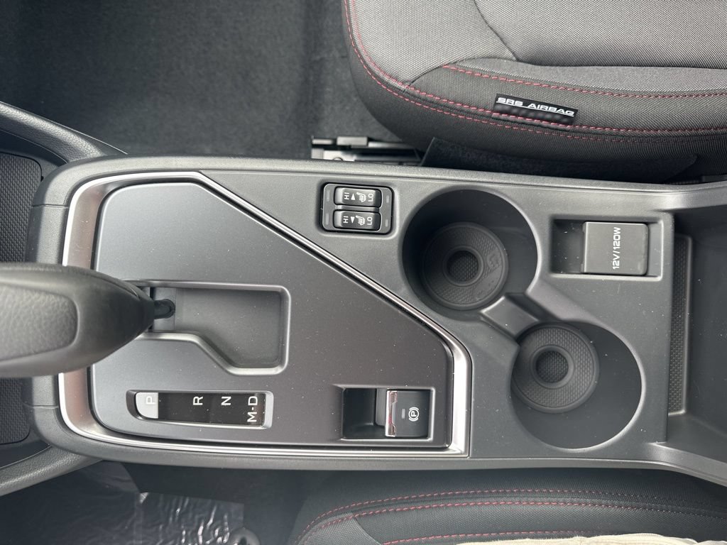 New 2026 Subaru Impreza 2.0i Sport AWD/4WD image 23