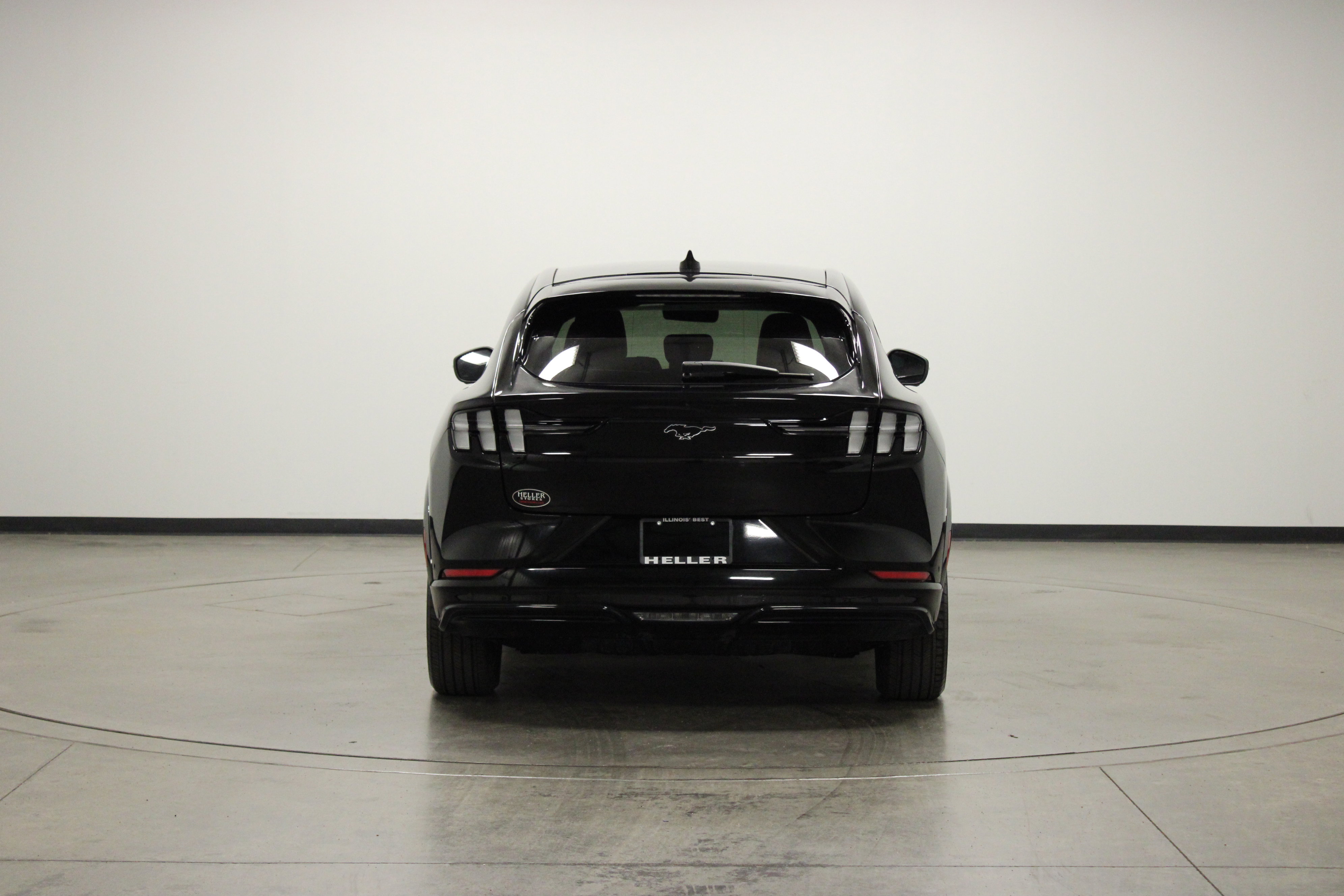 Used 2024 Ford Mustang Mach-E Premium image 7