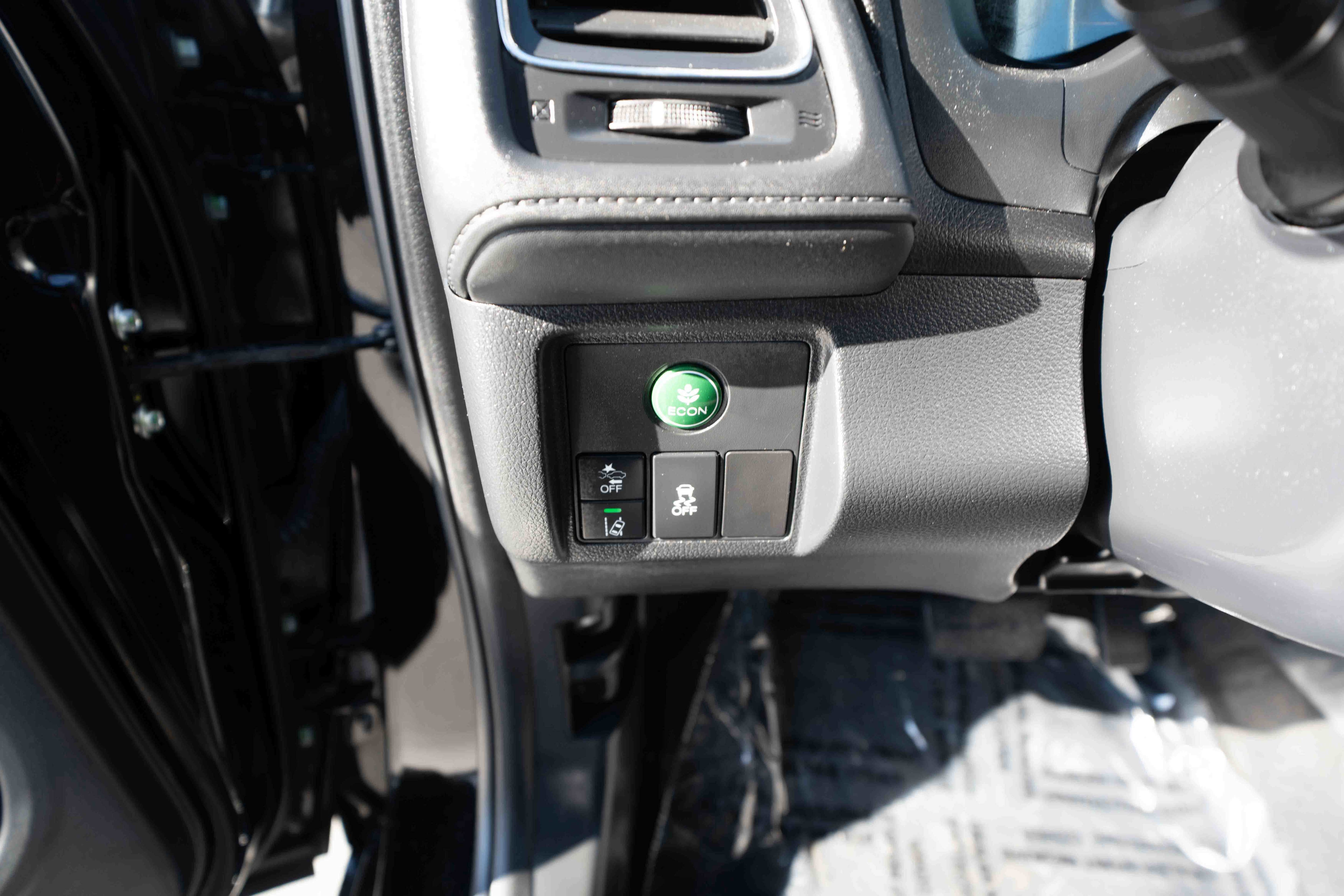 Used 2022 Honda HR-V EX image 11