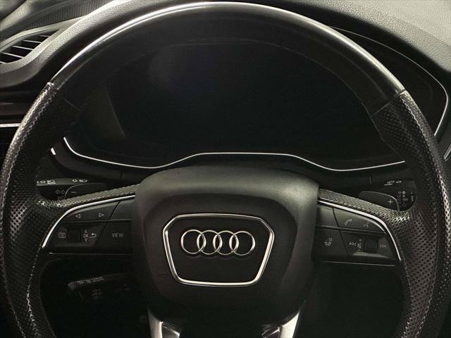 Used 2023 Audi S5 Premium Plus w/ Premium Plus Package AWD/4WD image 21