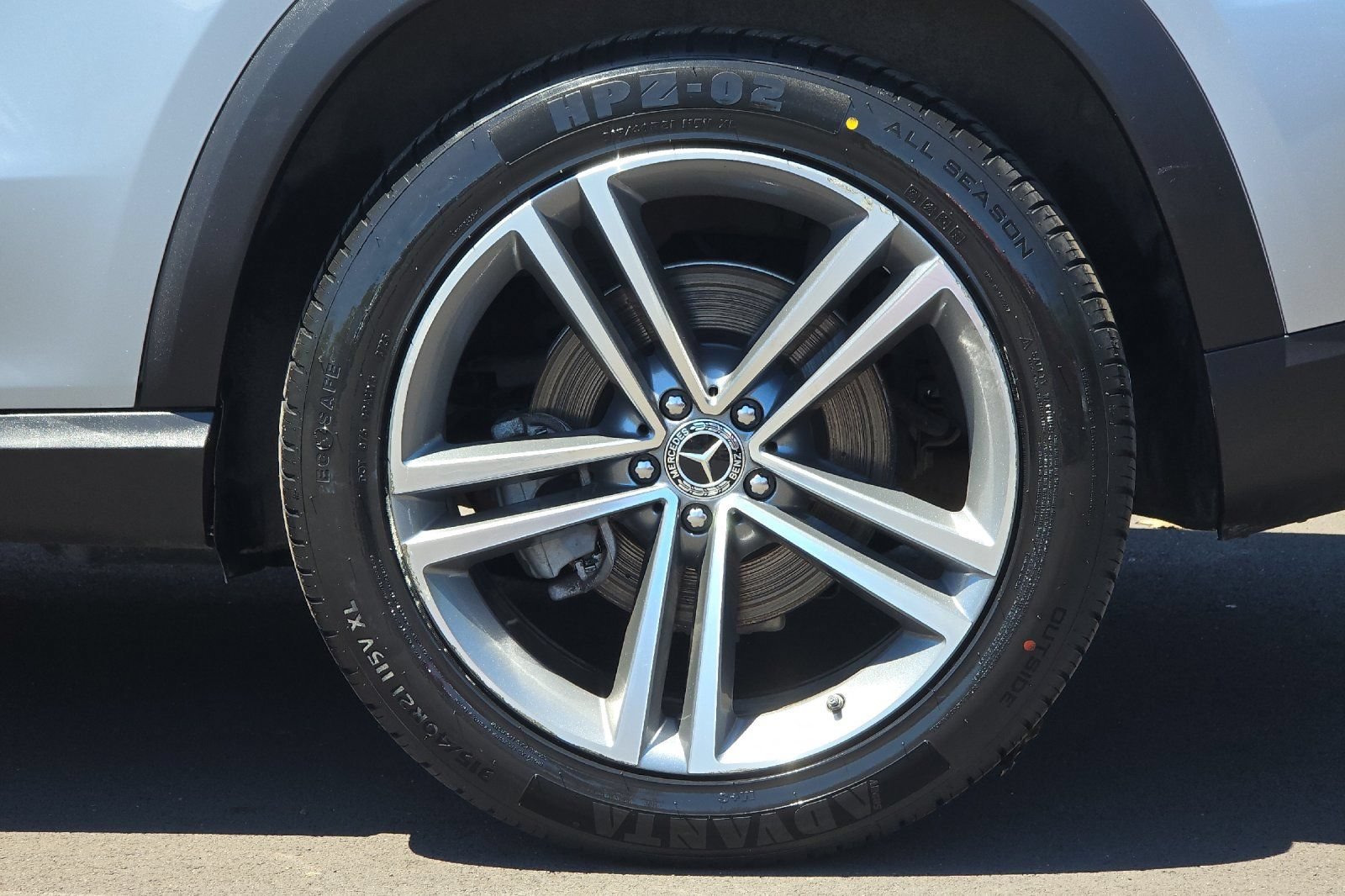 Used 2022 Mercedes-Benz GLE 450 4MATIC image 36