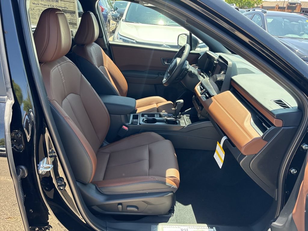 New 2026 Subaru Outback Touring XT AWD/4WD image 10