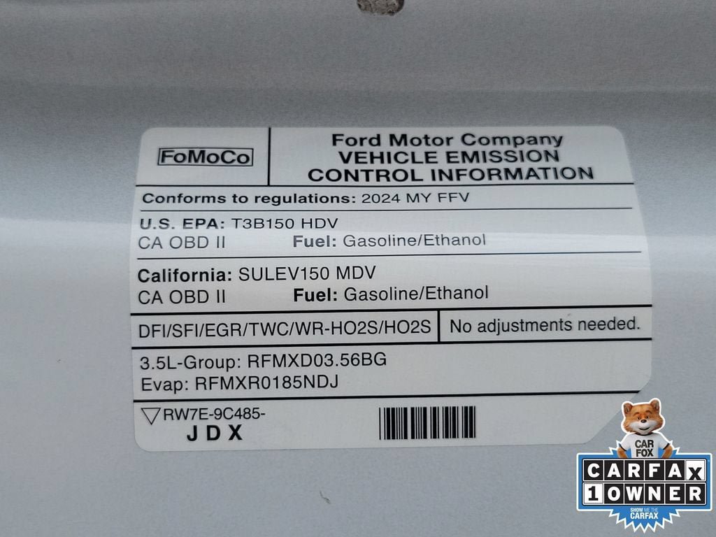 Used 2024 Ford Transit 350 XLT RWD image 31