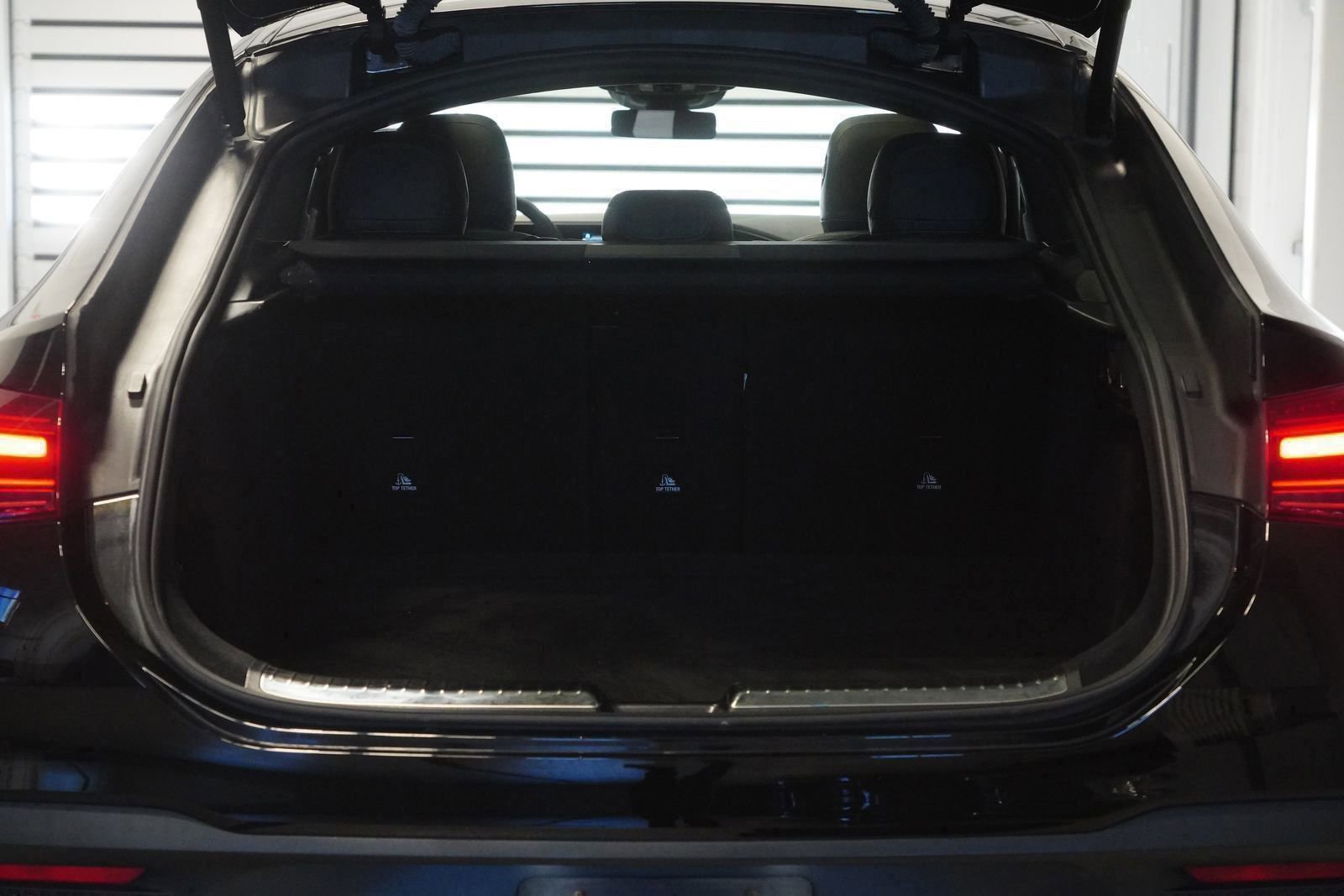 Certified 2024 Mercedes-Benz GLE 53 AMG 4MATIC Coupe image 34