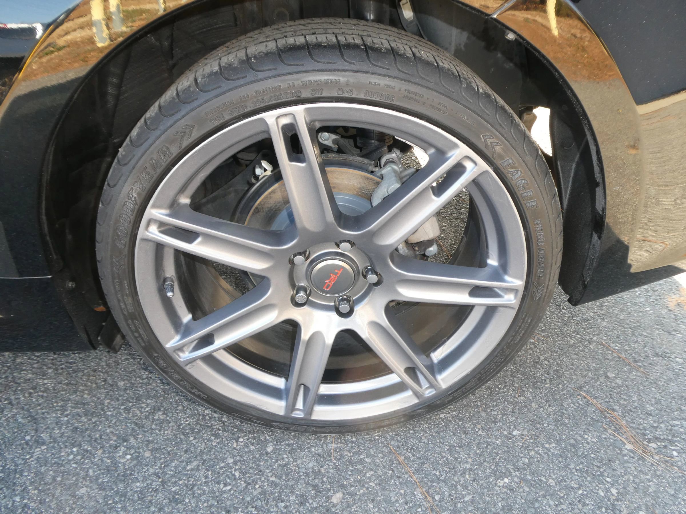 Used 2015 Scion tC image 29