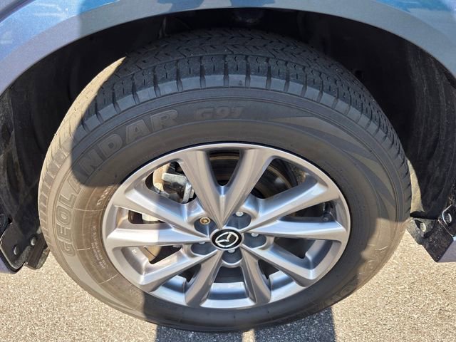 Used 2024 MAZDA CX-5 AWD 2.5 S w/ Select Package image 21