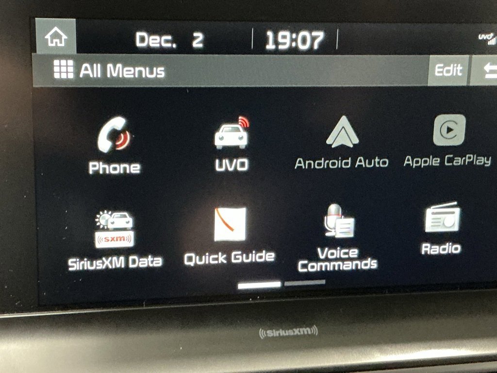 Used 2021 Kia Telluride S image 8