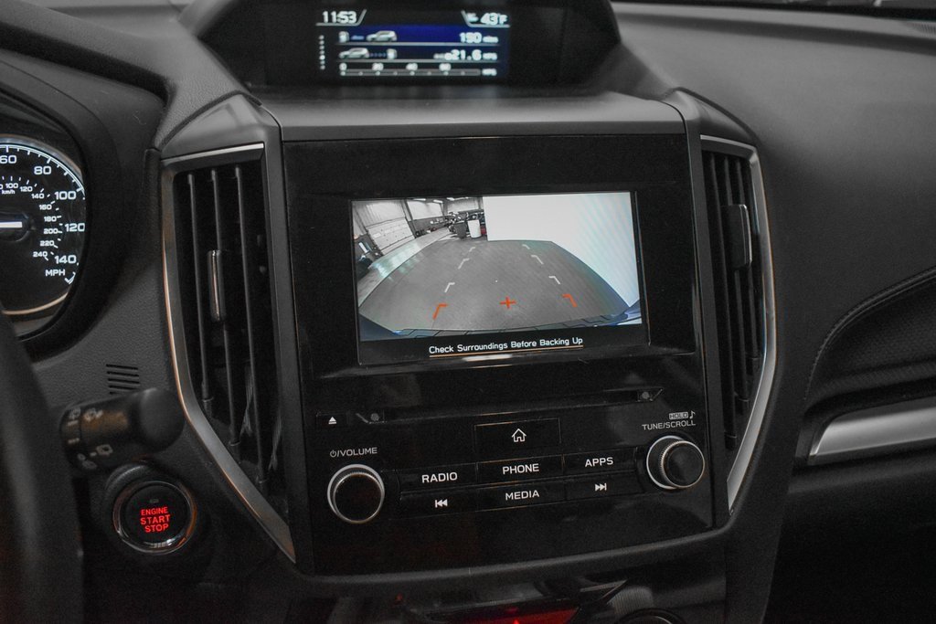 Used 2020 Subaru Forester Premium image 14